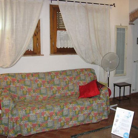 فندق La Capanna Di Sovestro سان جيمينيانو المظهر الخارجي الصورة